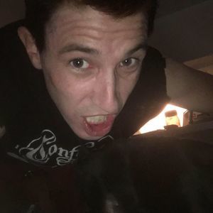 Meet your Posher, Jason